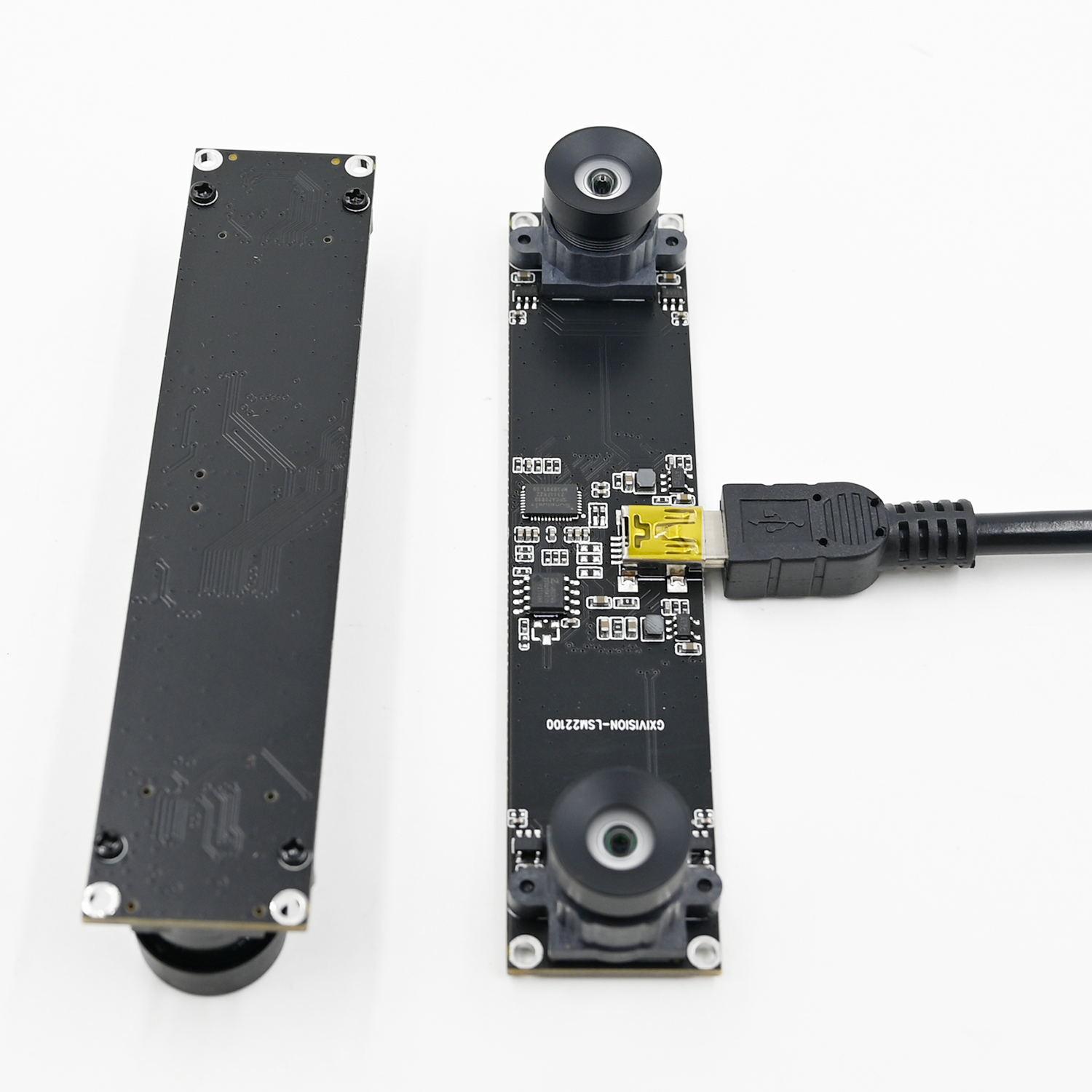 3D Stereo VR Camera Module Syn - đánh giá và giá Smart Home Raspberry Pi
