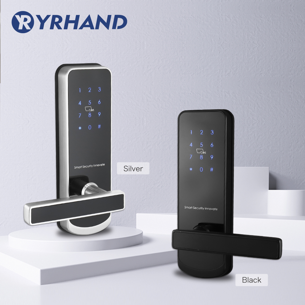 Electric Lock for Door Ttlock  - đánh giá và giá Airbnb Smart Home