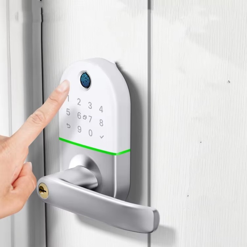 YH3157  Smart Electronic Digit - đánh giá và giá Airbnb Smart Home