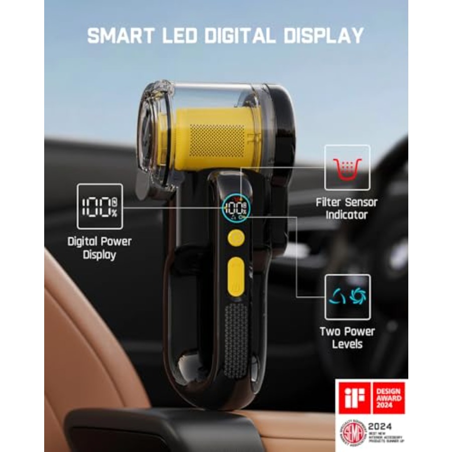 Fold V10 APEX Pivot Cordl Car  - đánh giá và giá Smart Home Display