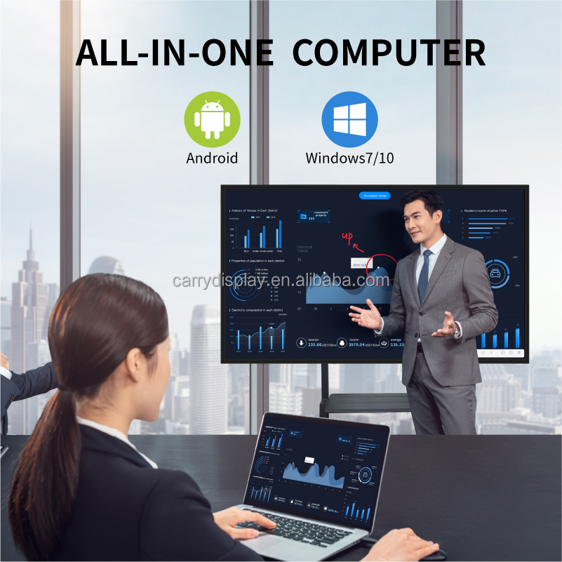 Hot Selling Digital Whiteboard - đánh giá và giá Smart Home Poster