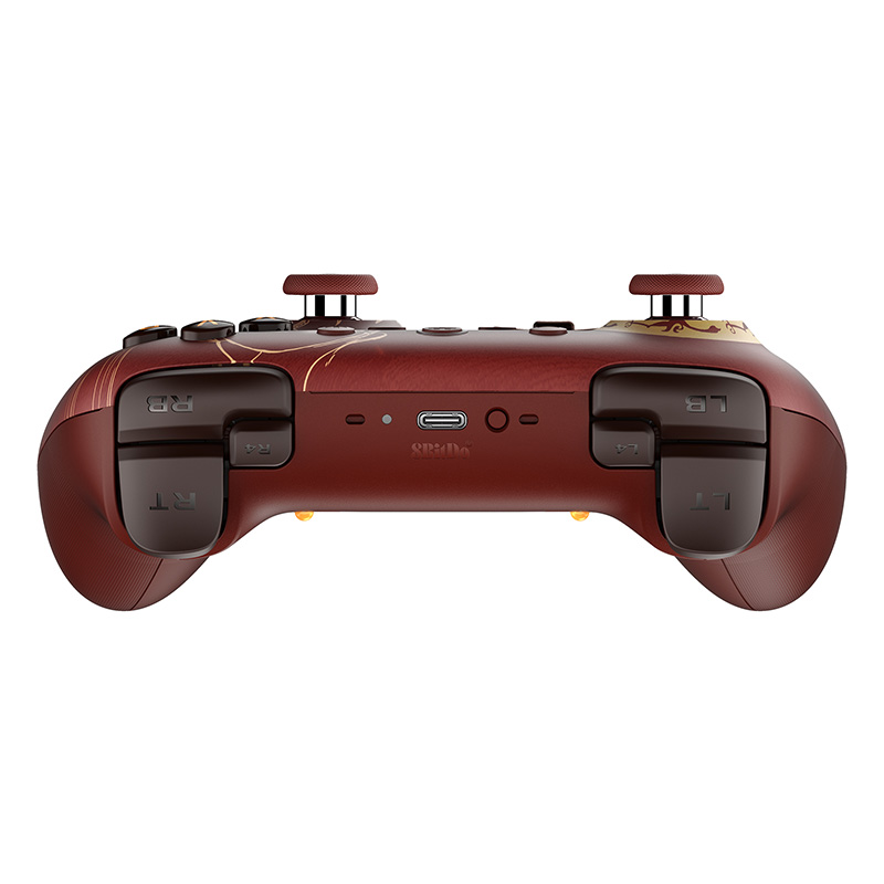 8BitDo Ultimate 2 Wireless Gam - đánh giá và giá Smart Home Raspberry Pi