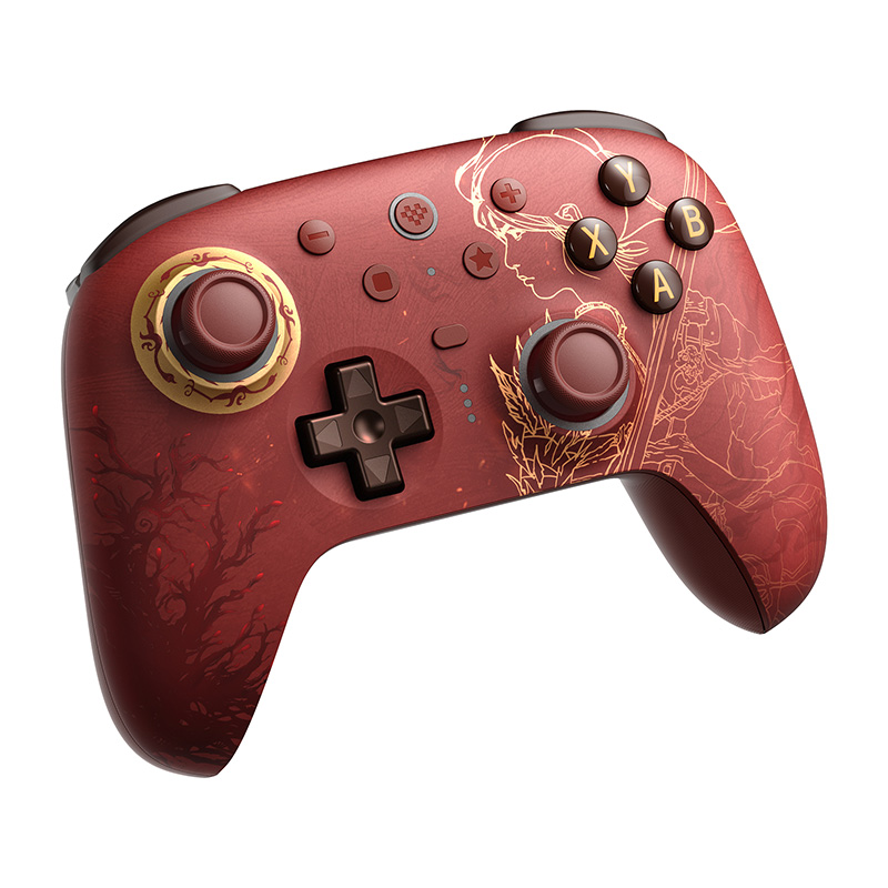 8BitDo Ultimate 2 Wireless Gam - đánh giá và giá Smart Home Raspberry Pi