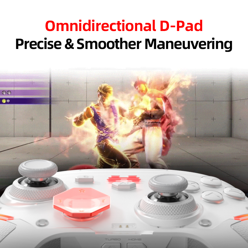 BEITONG KP40D Elite Gaming Con - đánh giá và giá Smart Home Raspberry Pi