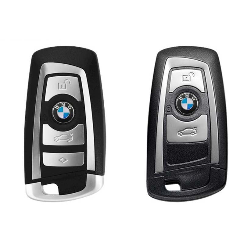 11/14MM 3D Badges Car Key Shel - đánh giá và giá Smart Home Icon