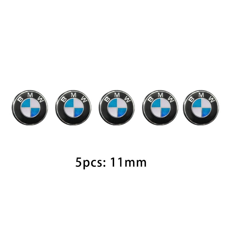 11/14MM 3D Badges Car Key Shel - đánh giá và giá Smart Home Icon
