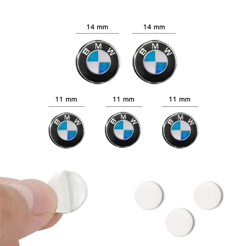11/14MM For BMW M Performance  - đánh giá và giá Smart Home Icon