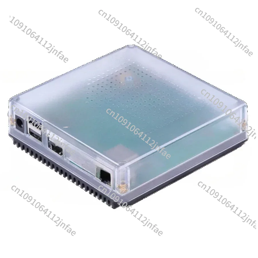 Green Gateway Server Home Assi - đánh giá và giá Smart Home Box
