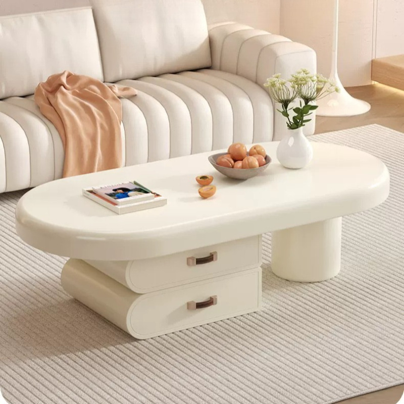 Modern Side Coffee Tables Livi - đánh giá và giá Smart Home Living Room