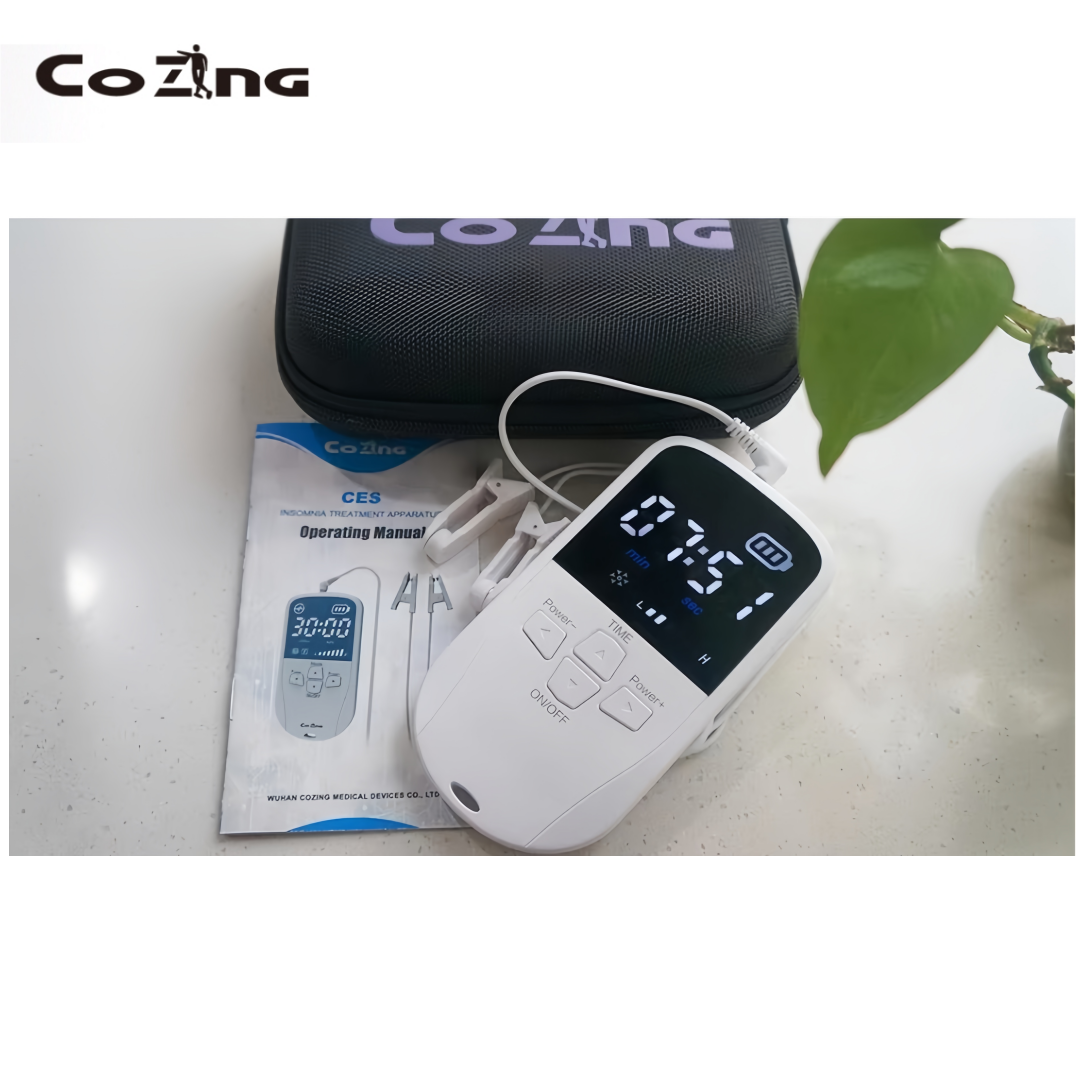 Smart CES Brain Electronic The - đánh giá và giá Smart Home Wellness