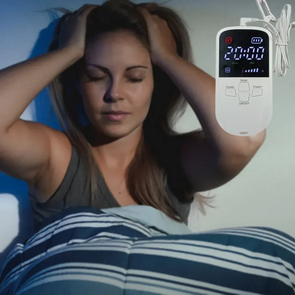 Smart CES Brain Electronic The - đánh giá và giá Smart Home Wellness