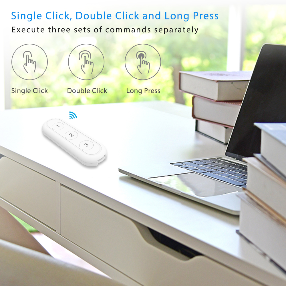 LoraTap Tuya Smart Life Wirele - đánh giá và giá Smart Home Mqtt