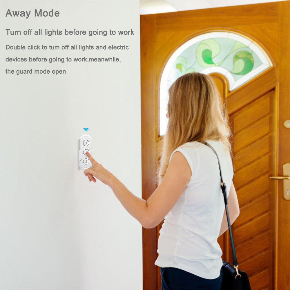 LoraTap Tuya Smart Life Wirele - đánh giá và giá Smart Home Mqtt