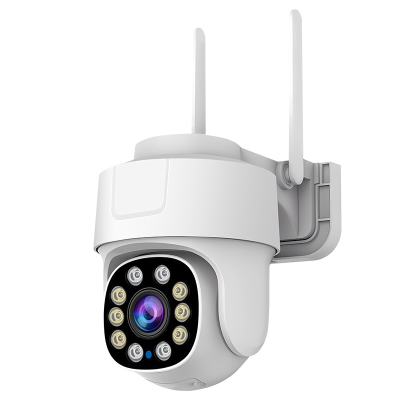 2MP 1080P Tuya APP  Wireless P - đánh giá và giá Smart Home Windows App