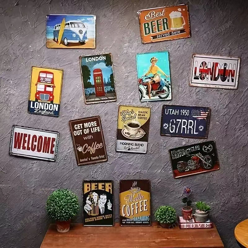 1pc Kids Room Rules Canvas Wal - đánh giá và giá Smart Home Poster