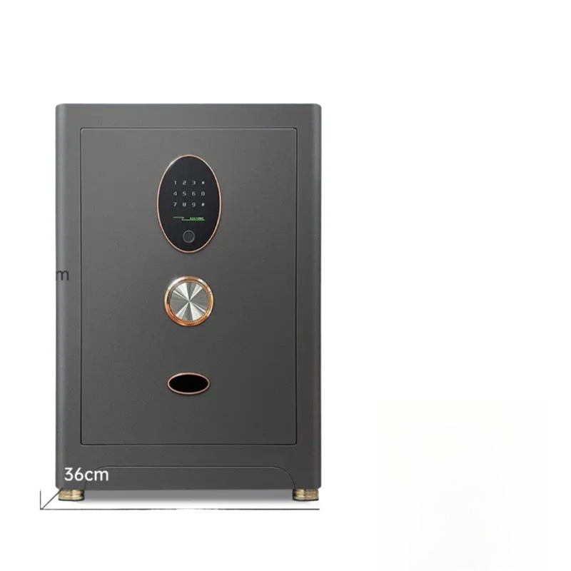 3S safe home office anti-theft - đánh giá và giá Smart Home Box