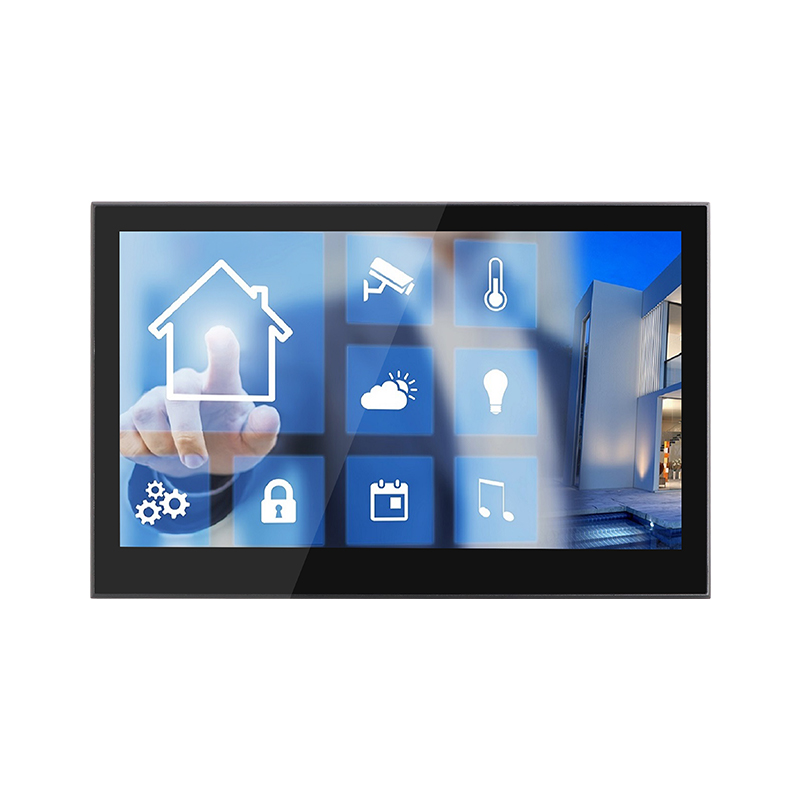 11.6 Inch Comprehensive Androi - đánh giá và giá Smart Home Apk