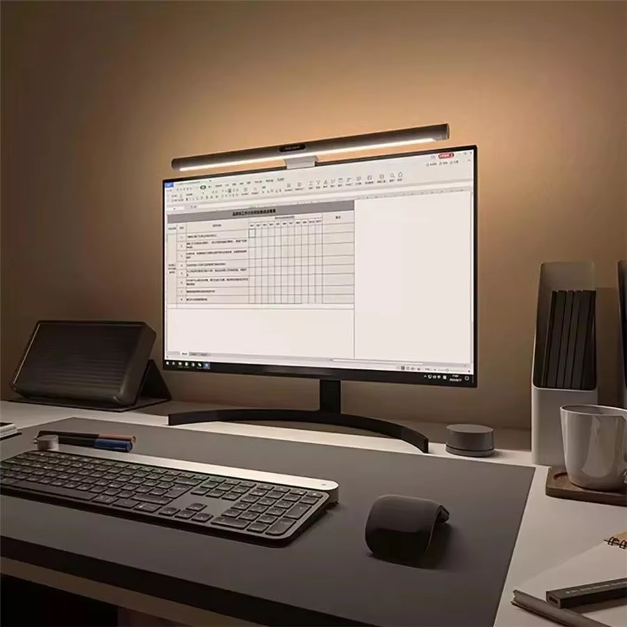 YEELIGHT Screen Bar Pro Smart  - đánh giá và giá Smart Home Display