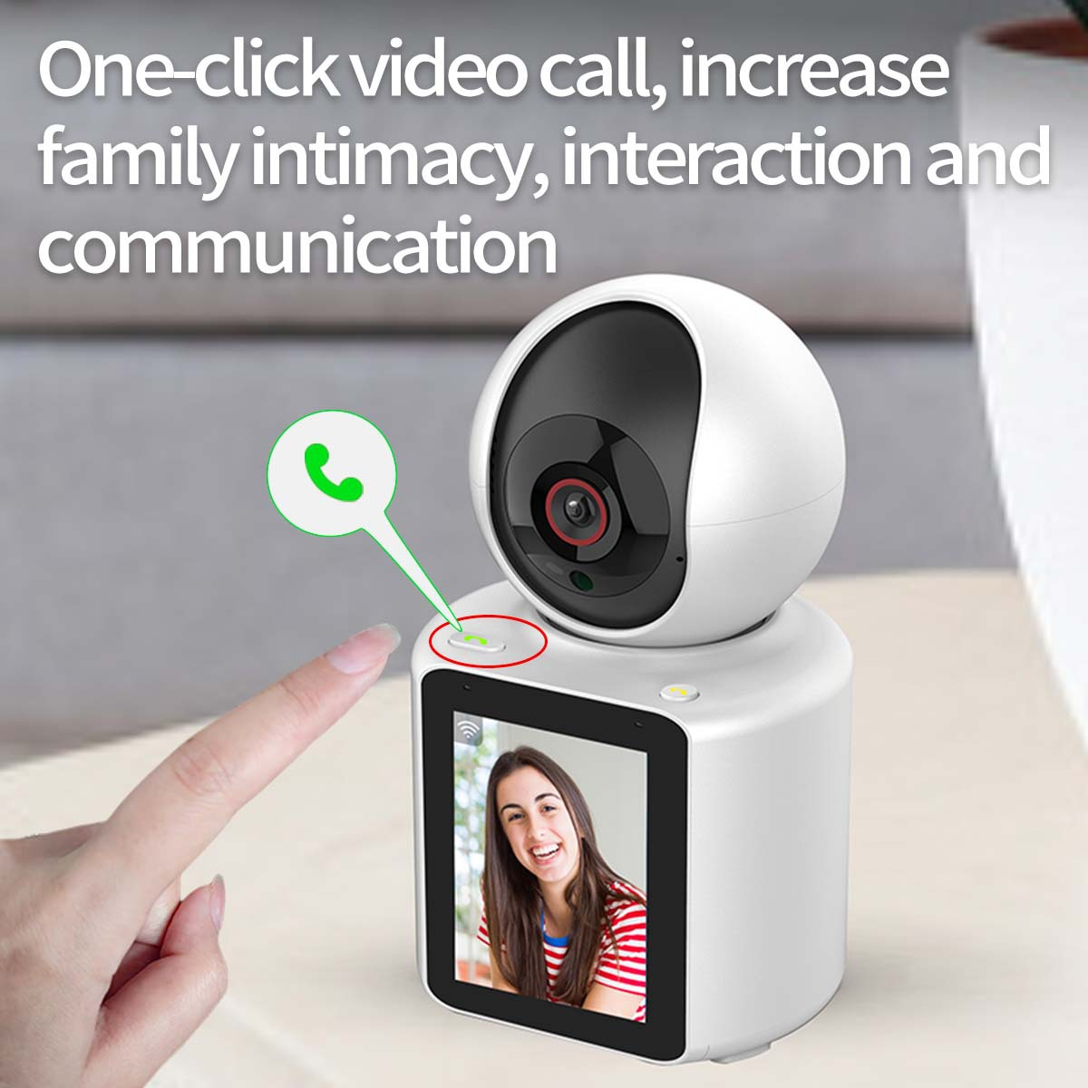 Wireless Video Calling Full HD - đánh giá và giá Smart Home Windows App