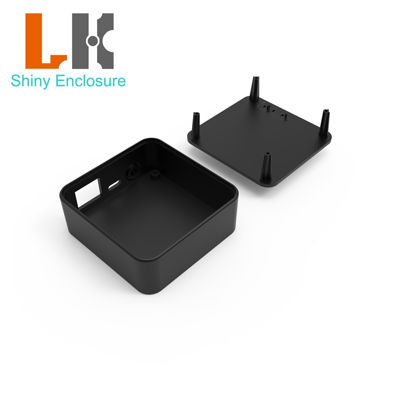 Wireless AP Bridge Gateway Cas - đánh giá và giá Smart Home Box