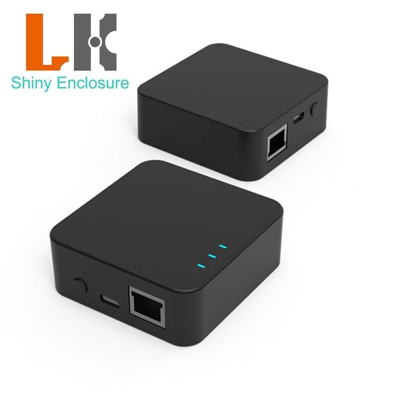 Wireless AP Bridge Gateway Cas - đánh giá và giá Smart Home Box