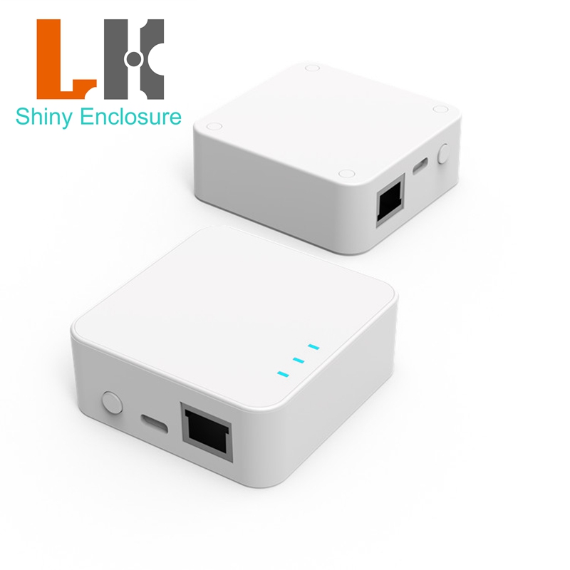 Wireless AP Bridge Gateway Cas - đánh giá và giá Smart Home Box