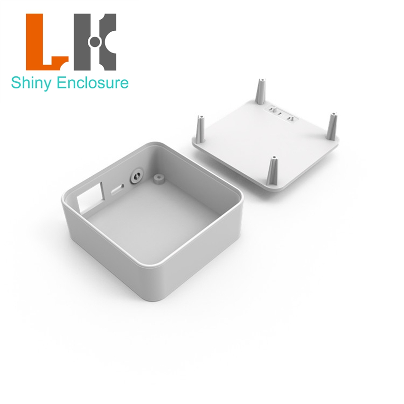 Wireless AP Bridge Gateway Cas - đánh giá và giá Smart Home Box