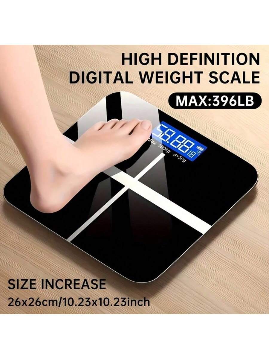 Smart Multi-Function Body Fat  - đánh giá và giá Smart Home Wellness