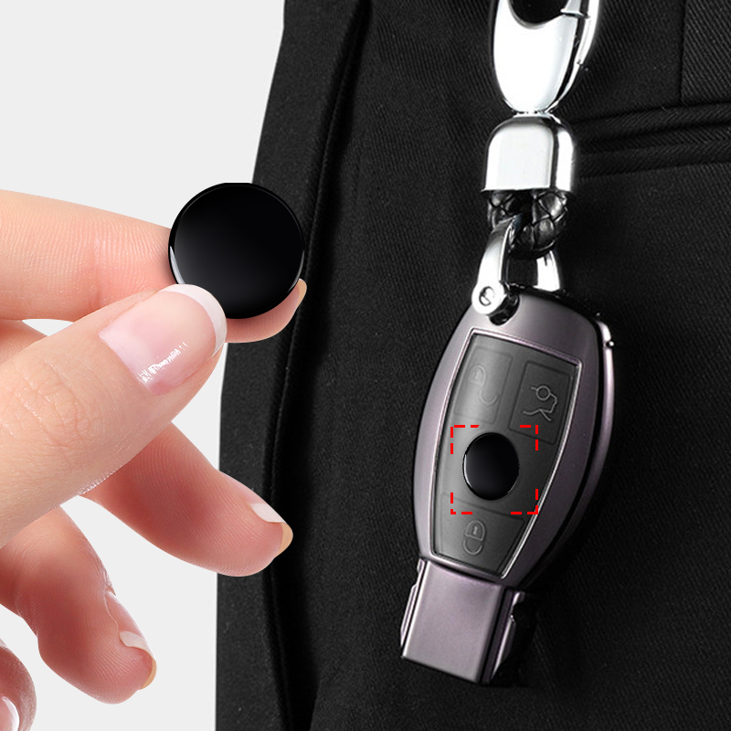 2/5/10pcs 14mm Car Remote Cont - đánh giá và giá Smart Home Icon
