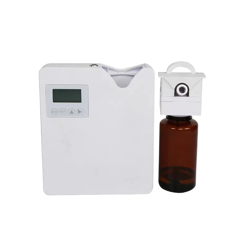 Aroma Diffuser For Home Air Fr - đánh giá và giá Smart Home Device