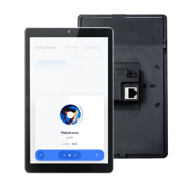 2026YC-SM08P Cheap Price Poe R - đánh giá và giá Smart Home Box