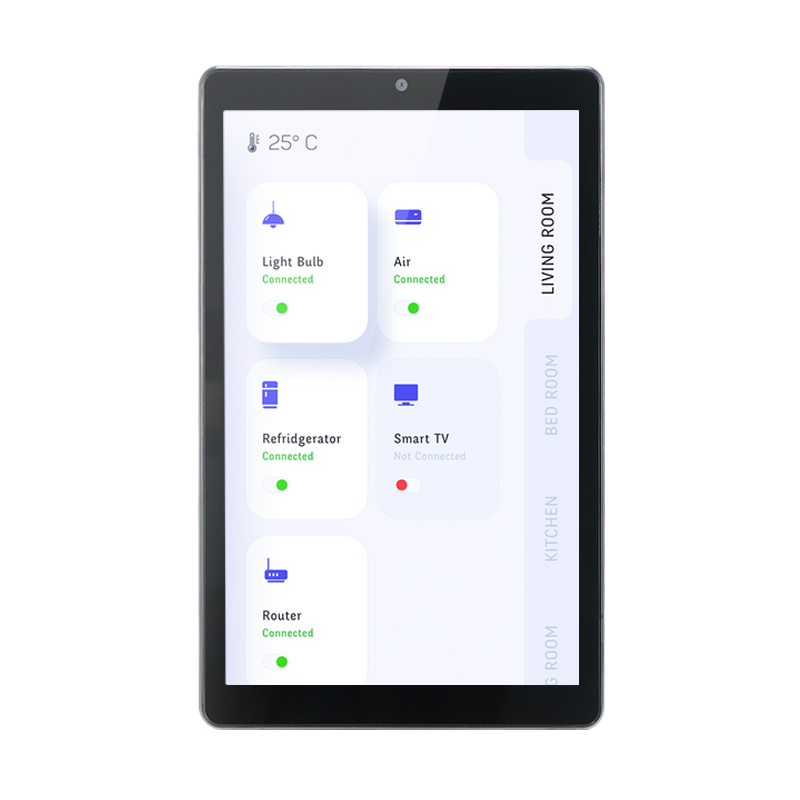 2026YC-SM08P Cheap Price Poe R - đánh giá và giá Smart Home Box