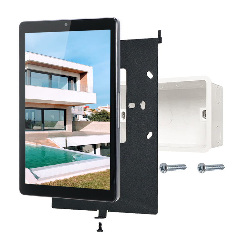 2026YC-SM08P Cheap Price Poe R - đánh giá và giá Smart Home Box
