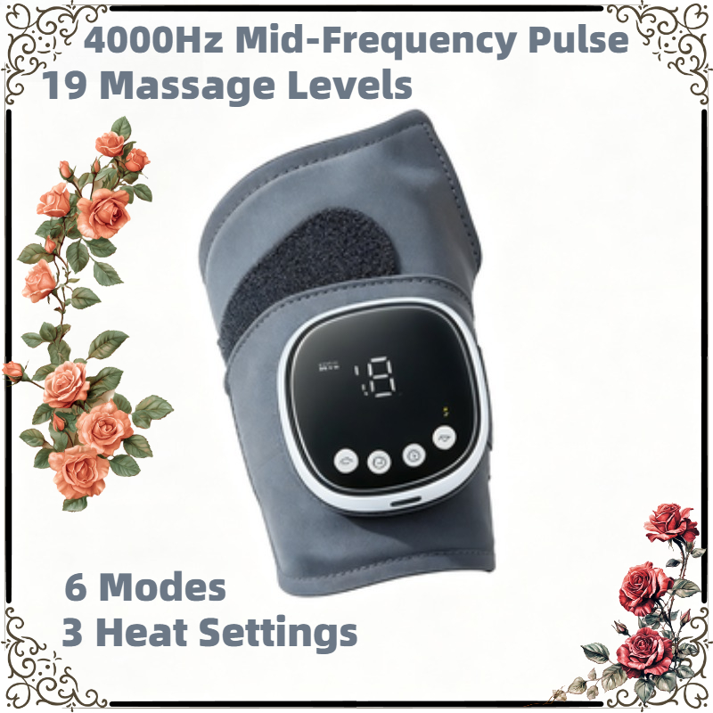 Smart Hand Wrist Massage Wrap  - đánh giá và giá Smart Home Device