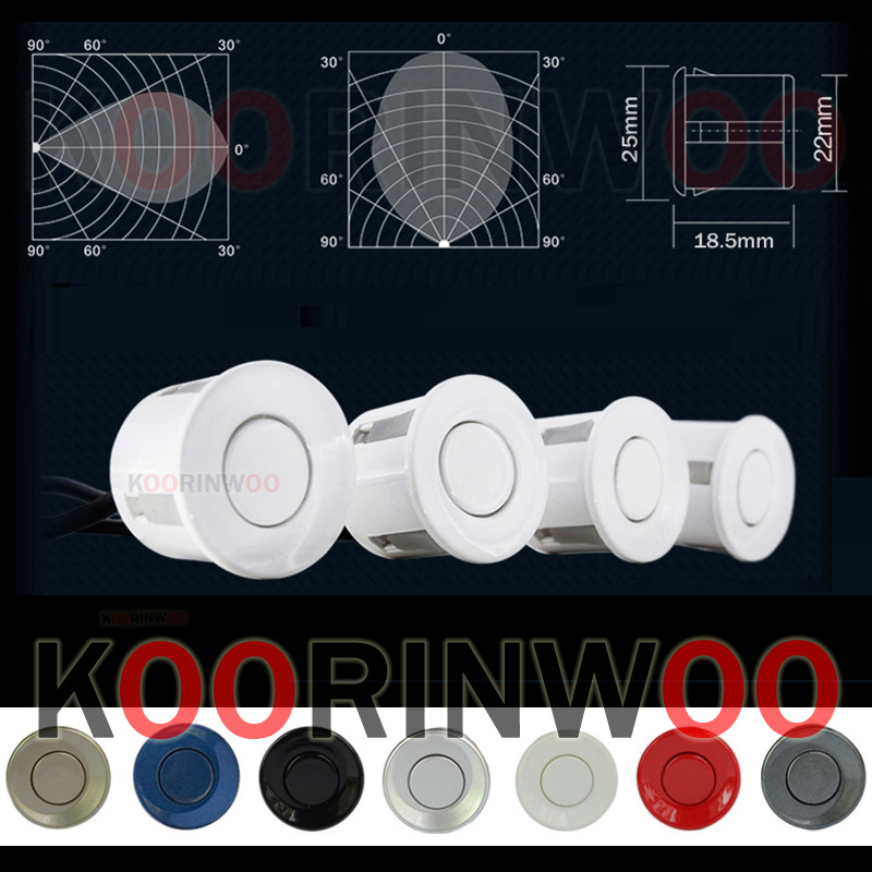 Koorinwoo Visible Video Car Pa - đánh giá và giá Smart Home Orvibo