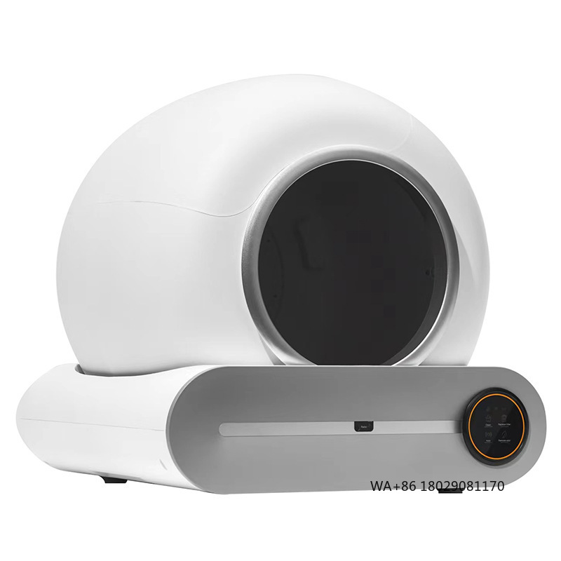 TiPro App Control for Home Pet - đánh giá và giá Smart Home Box
