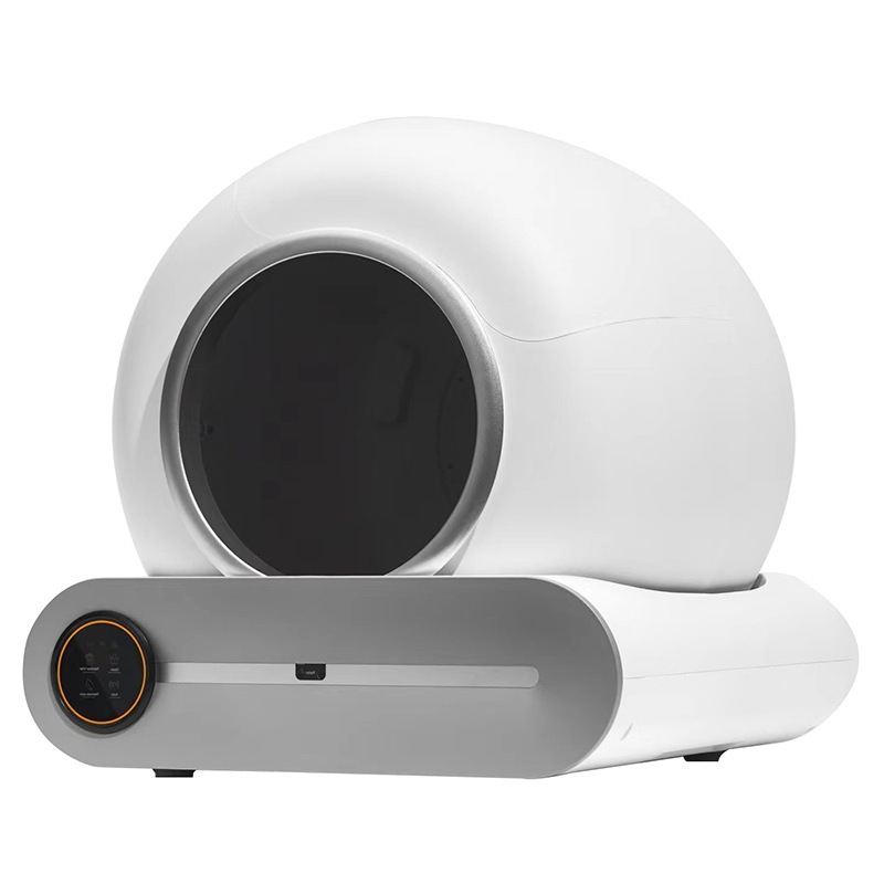 TiPro App Control for Home Pet - đánh giá và giá Smart Home Box