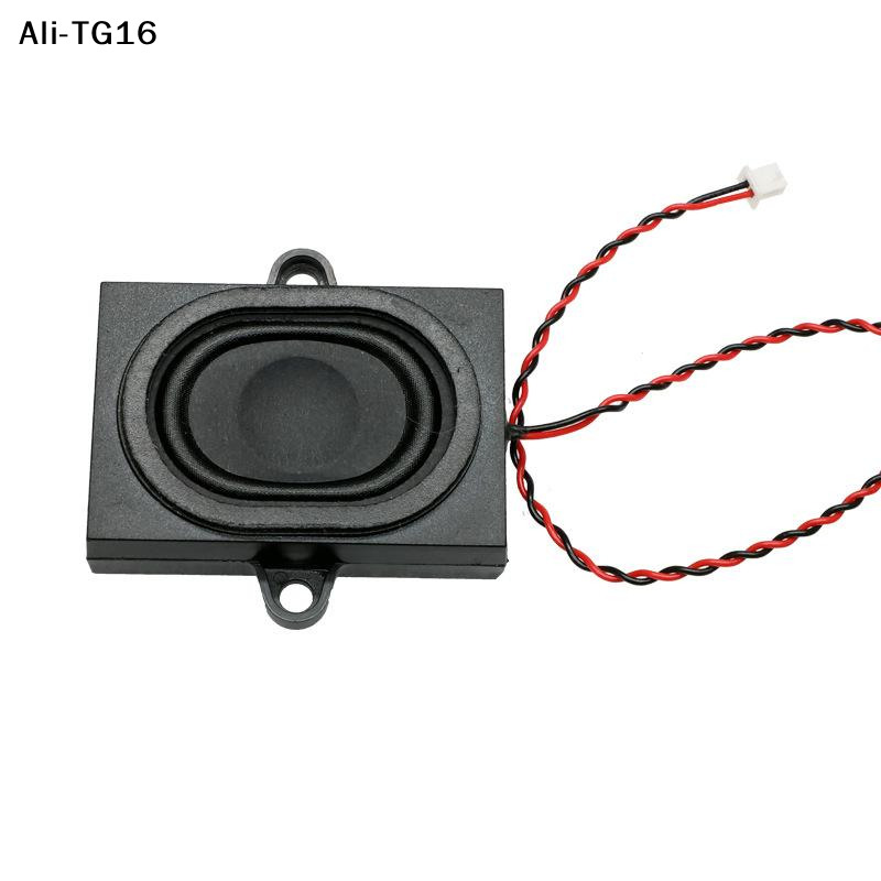 【Ty2】1Pc Mini 4Ω 3W Full Range - đánh giá và giá Smart Home Box