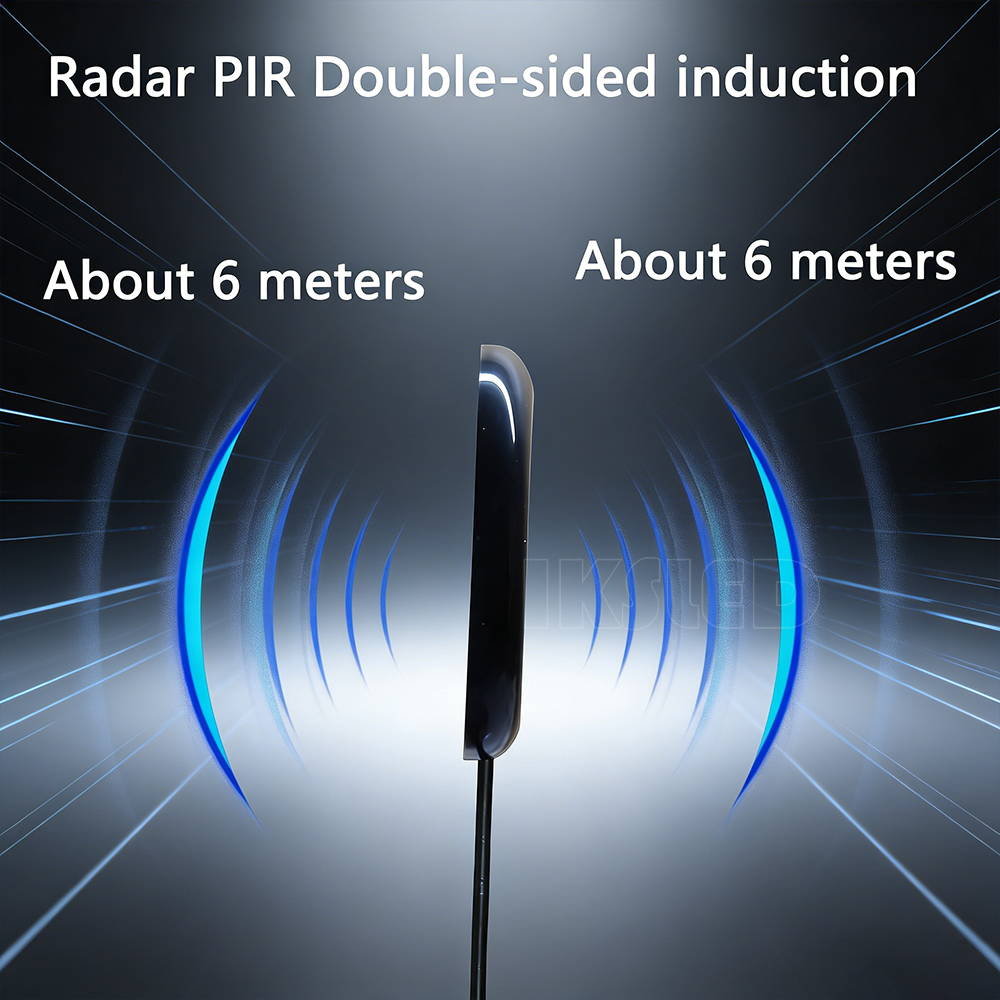 Radar Motion Sensor Detect Dri - đánh giá và giá Smart Home Automation System