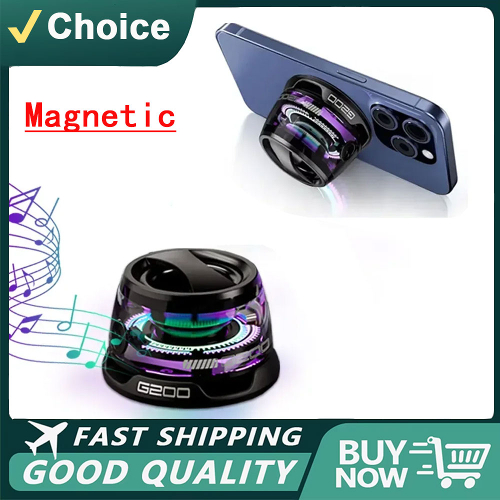 Portable Bluetooth Speaker G20 - đánh giá và giá Smart Home Box