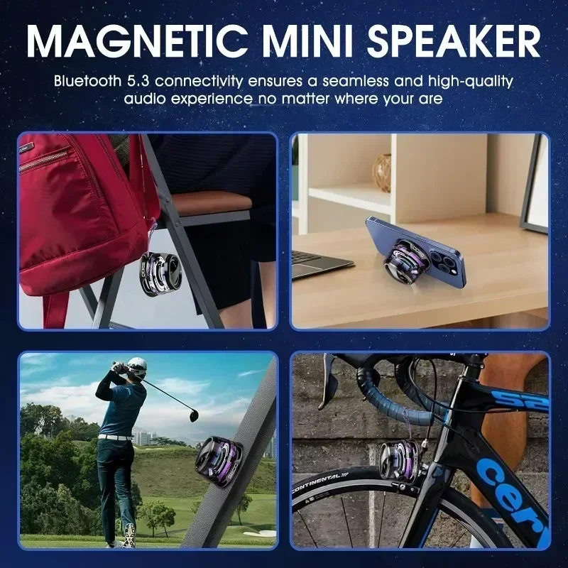 Portable Bluetooth Speaker G20 - đánh giá và giá Smart Home Box