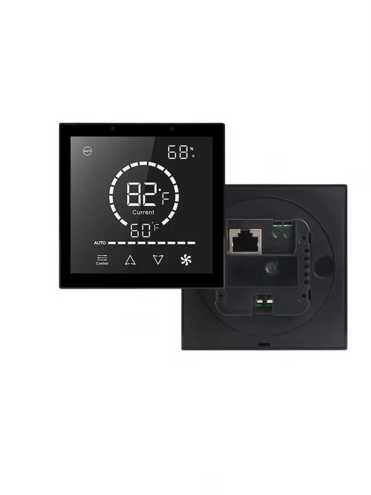 2025 New 4 Inch POE Tablet Con - đánh giá và giá Smart Home Box