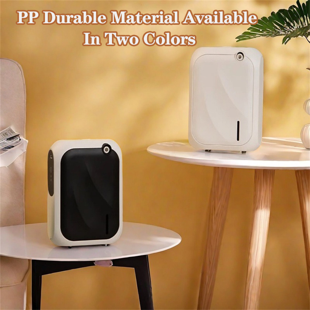 JQNING Bluetooth Smart Aroma D - đánh giá và giá Smart Home Device