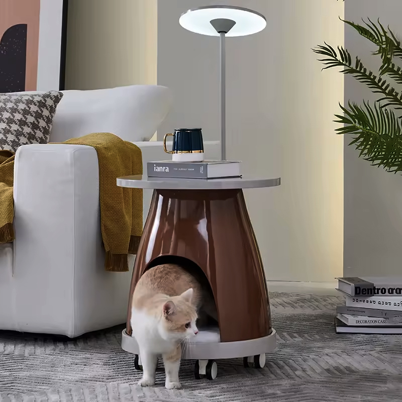 qo-Living Room Sofa Small Coff - đánh giá và giá Smart Home Living Room