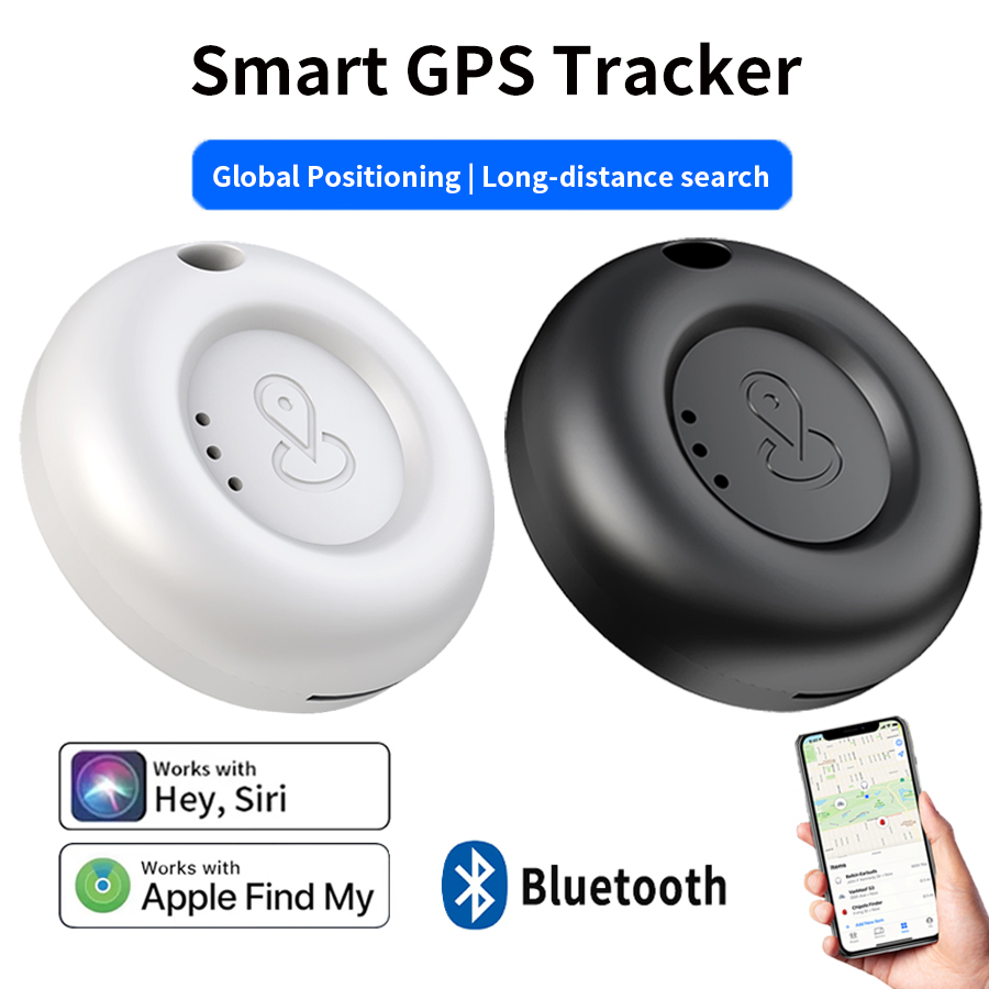 IOS GPS Tracker Smart Tags Blu - đánh giá và giá Smart Home Hub Apple