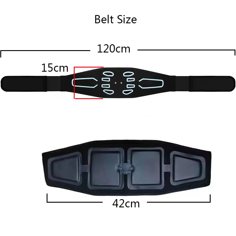 Abs Trainer Muscle Toner Smart - đánh giá và giá Smart Home Wellness