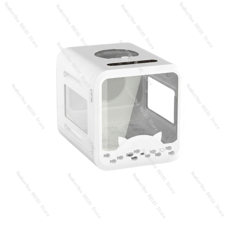 Large Capacity Smart Pet Dryin - đánh giá và giá Smart Home Box
