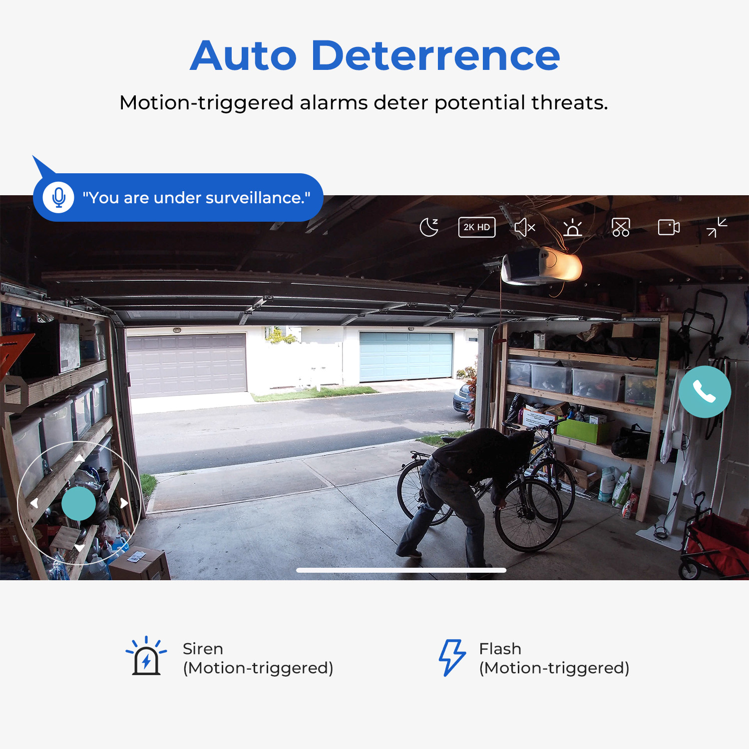 IMILAB EC5 -Smart Security Sys - đánh giá và giá Smart Home Windows App