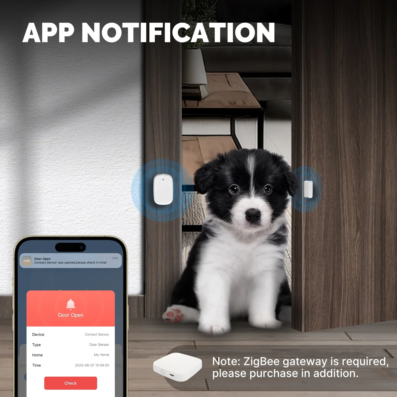 MOES Tuya ZigBee/Wifi Smart Wi - đánh giá và giá Smart Home Orvibo