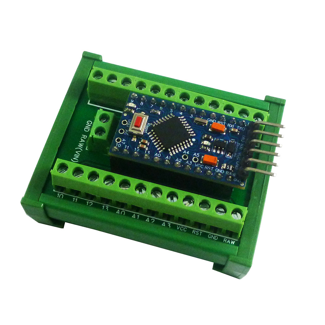 For Arduino Pro mini Board PLC - đánh giá và giá Smart Home Box